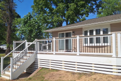 Deck Refacing