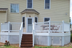 Deck Refacing