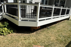 Value Remodeling Deck Refacing Ellicott City MD