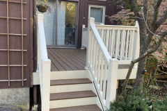 Deck Builder Ellicott City MD