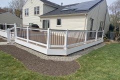 Value Remodeling Deck Refacing Ellicott City MD