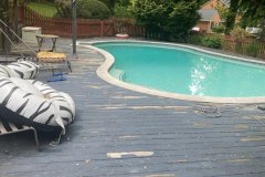 Value Remodeling Deck Refacing Ellicott City MD