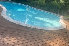 Value Remodeling Deck Refacing Ellicott City MD