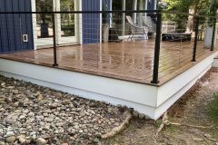 Value Remodeling Deck Refacing Ellicott City MD