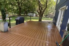 Value Remodeling Deck Refacing Ellicott City MD