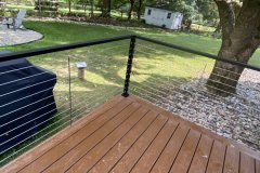 Value Remodeling Deck Refacing Ellicott City MD