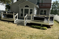 Value Remodeling Deck Refacing Ellicott City MD