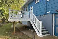 Value Remodeling Deck Refacing MD